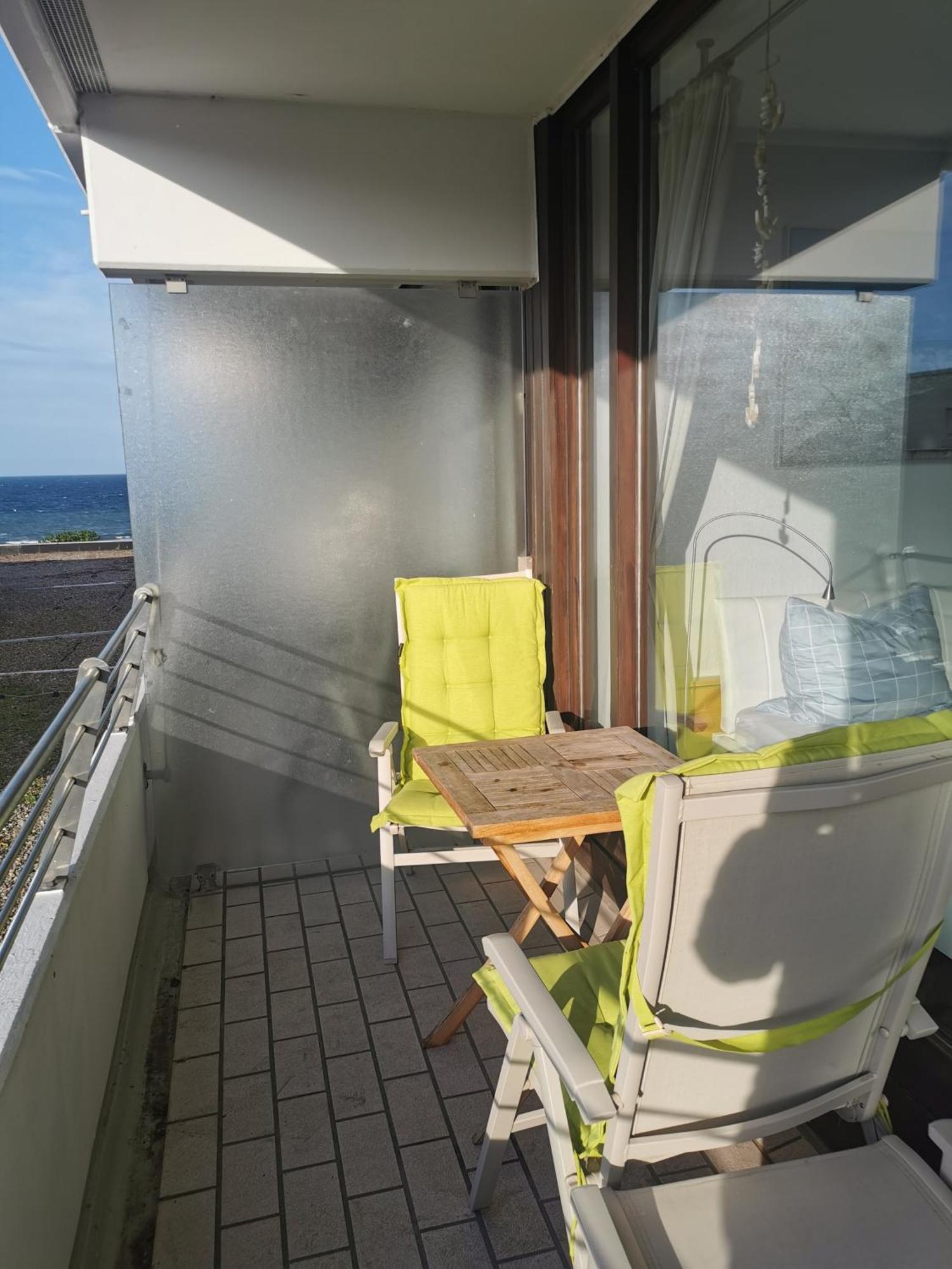 Lieblingsstrand App20 Maritim Residenz ลูเบค ภายนอก รูปภาพ