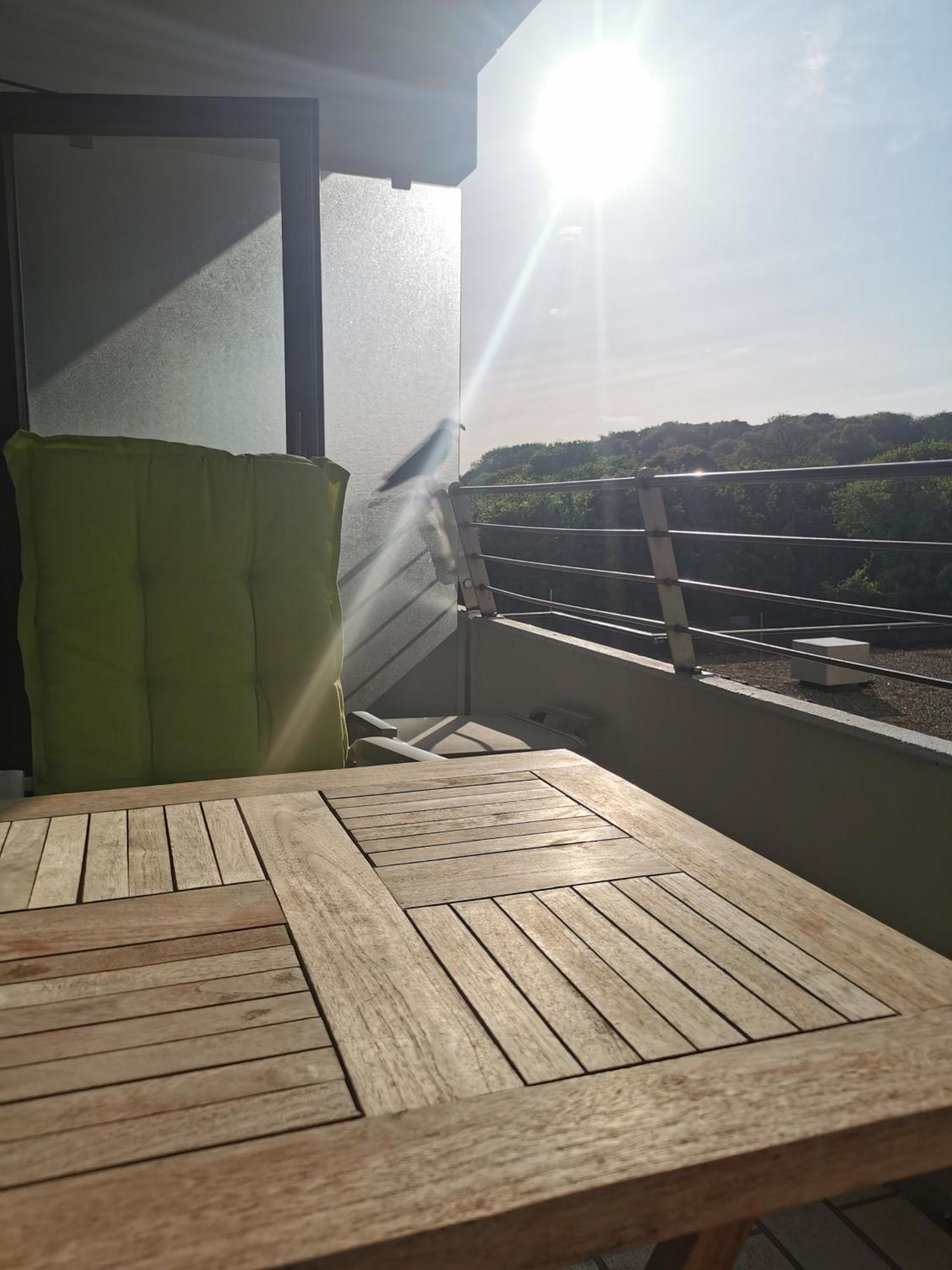 Lieblingsstrand App20 Maritim Residenz ลูเบค ภายนอก รูปภาพ