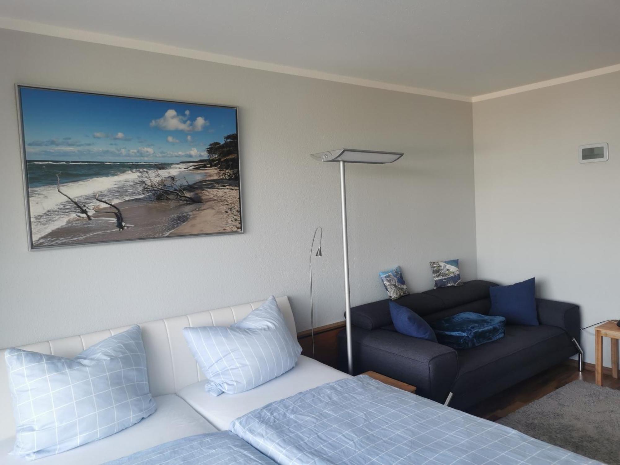 Lieblingsstrand App20 Maritim Residenz ลูเบค ภายนอก รูปภาพ
